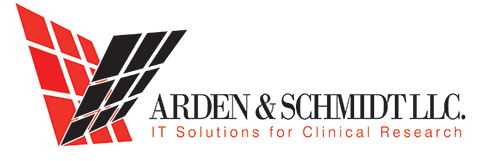 ArdenSchmidt Logo